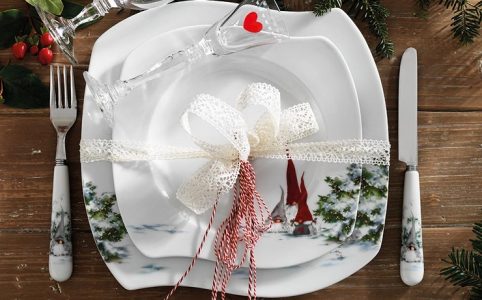 Åsas Jul Juleservise