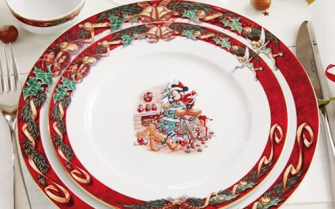 Disney Jul Juleservise